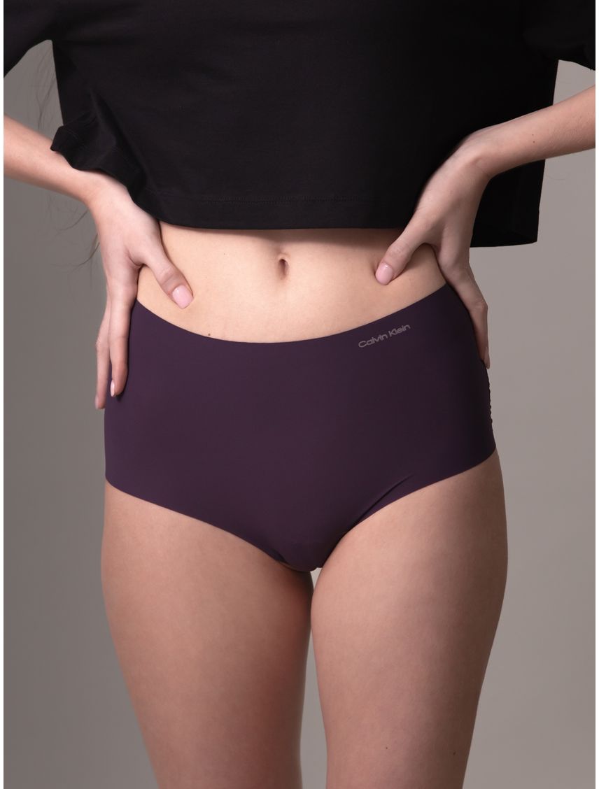 HIGH WASIT BRIEF PARA MUJERES CK