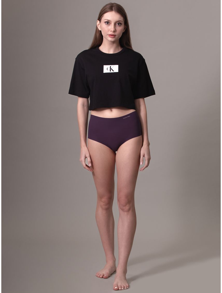 HIGH WASIT BRIEF PARA MUJERES CK
