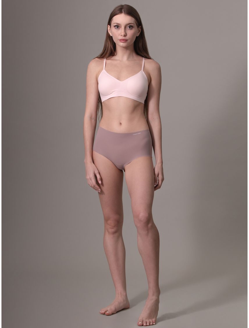 HIGH WASIT BRIEF PARA MUJERES CK