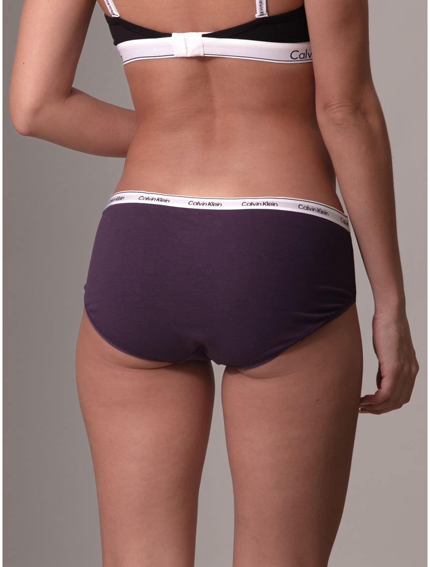 PANTY TABLE MODERN LOGO (MPP) - HIPSTER CK