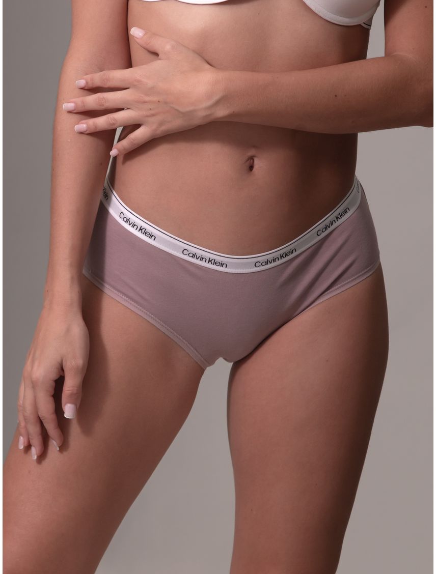 PANTY TABLE MODERN LOGO (MPP) - HIPSTER CK