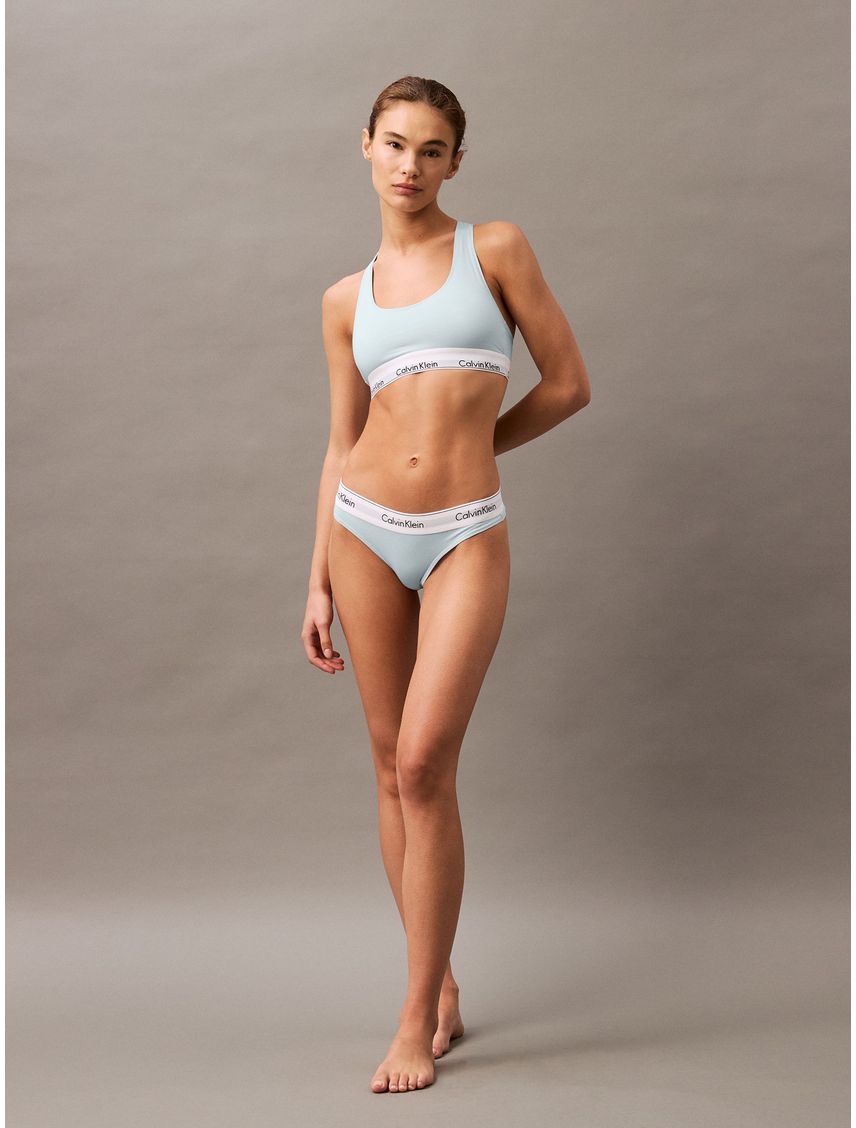 MODER COTTON - THONG CK