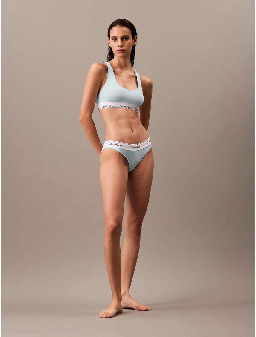 MODERN COTTON - BIKINI