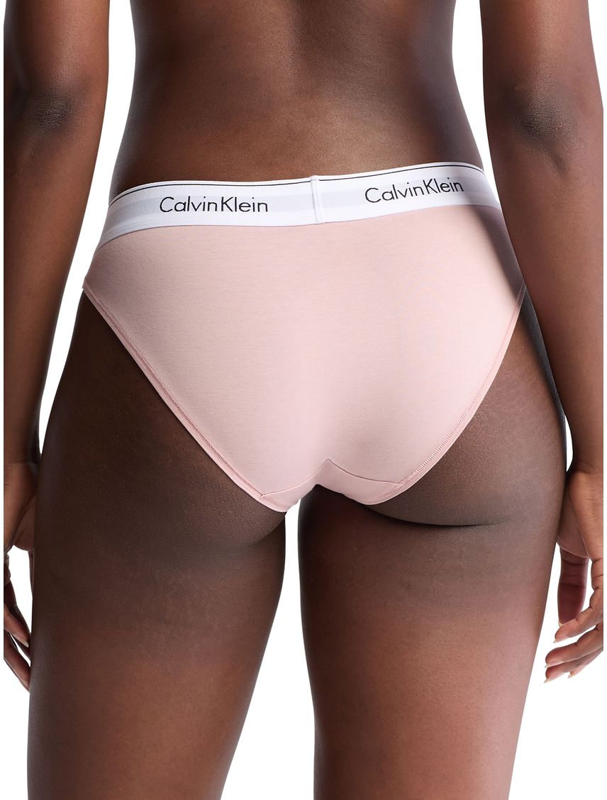 MODERN COTTON - BIKINI CK