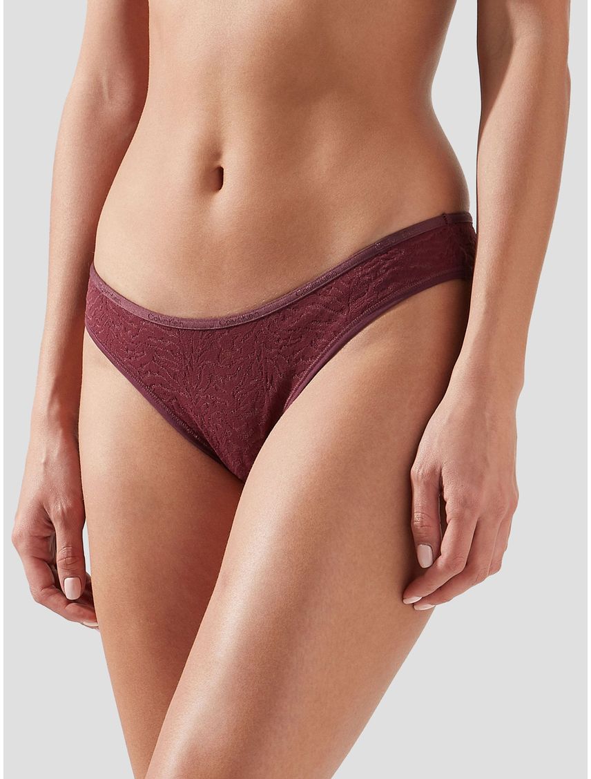 BIKINI PARA MUJER CK