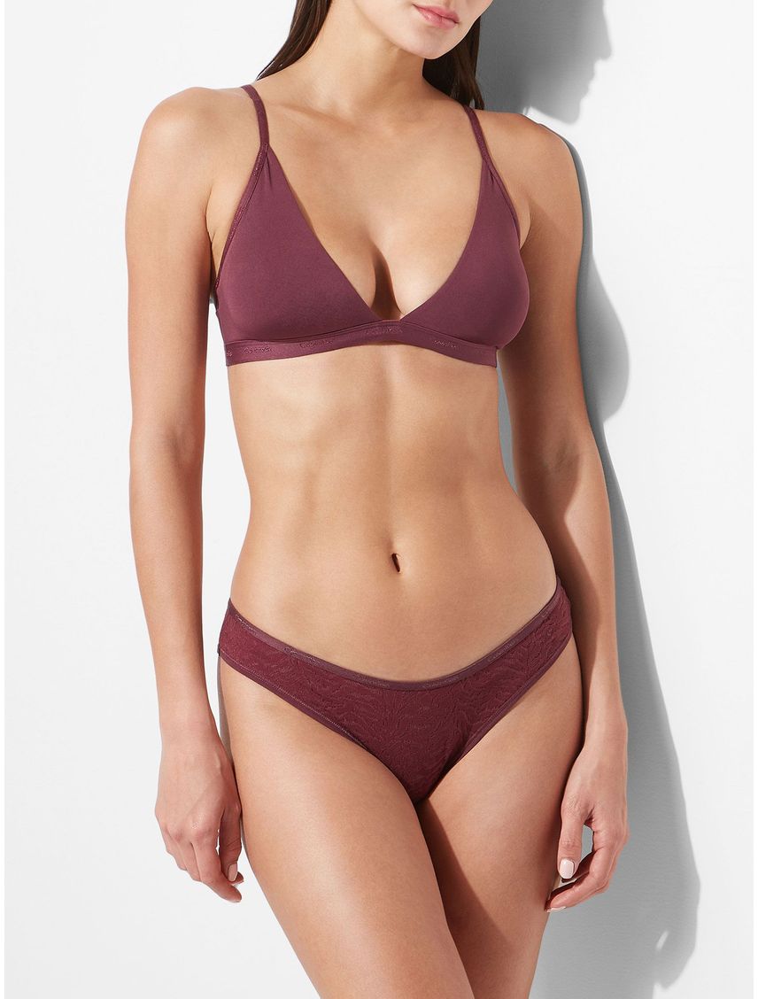 BIKINI PARA MUJER CK