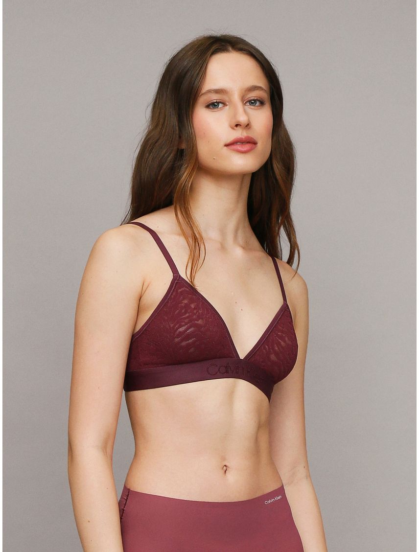 UNLINED PARA MUJER CK