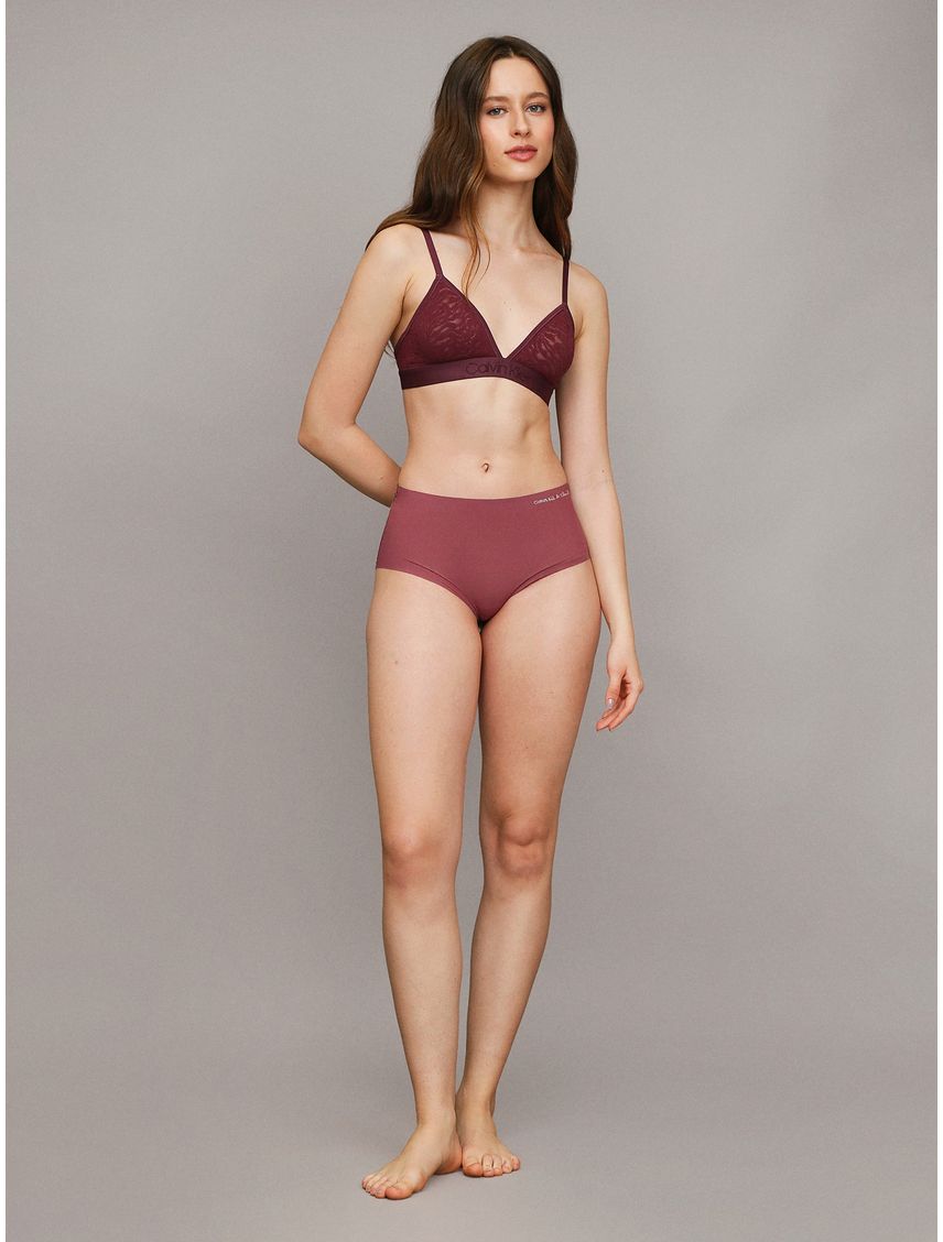 UNLINED PARA MUJER CK