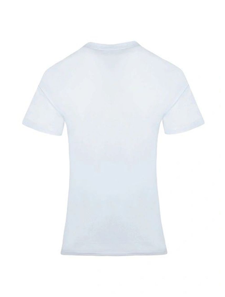 CAMISETA SS ICONIC PIPING STRETCH COTT CK