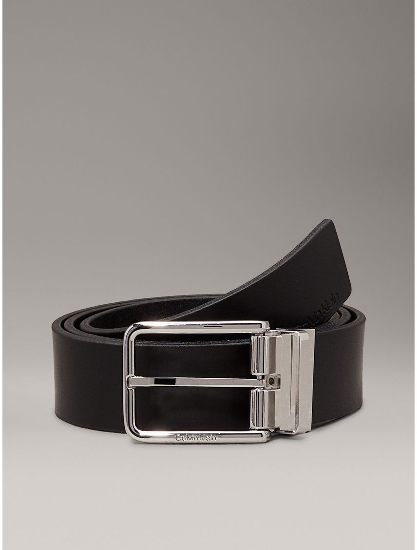 PACK  (CORREA CON 2 HEBILLAS)