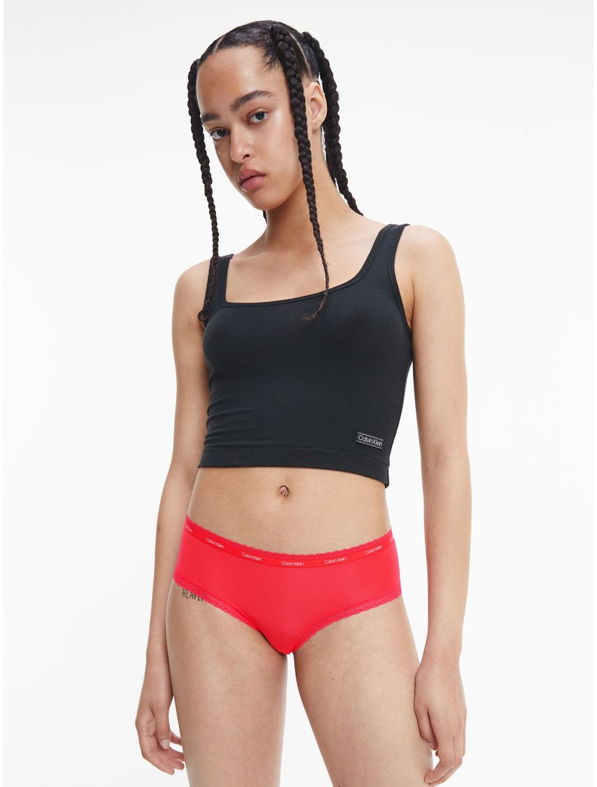 PANTY TABLE BOTTOMS UP REFRESH - HIPSTER CK