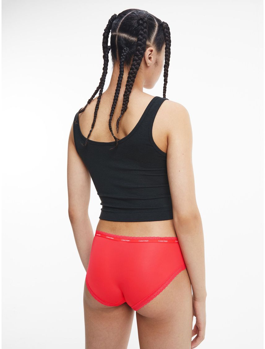 PANTY TABLE BOTTOMS UP REFRESH - HIPSTER CK