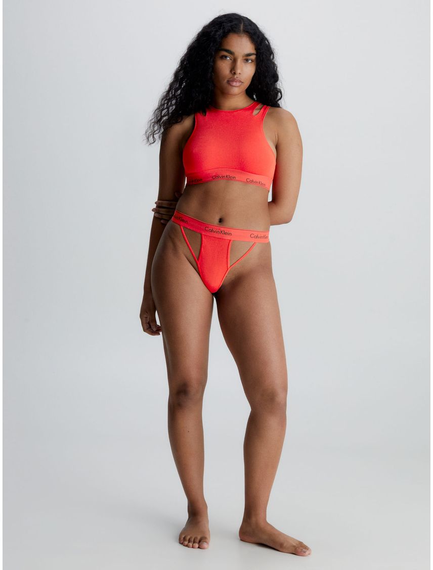 BRASSIERE PARA MUJERES (BRALETTE) CK