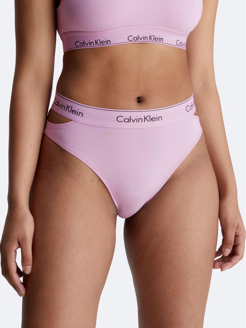 Cacheteros Tangas Para Mujer Calvin Klein CALZON PARA DAMA