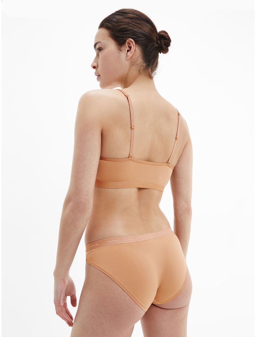 BRASSIERE PARA MUJERES (BRALETTE) CK