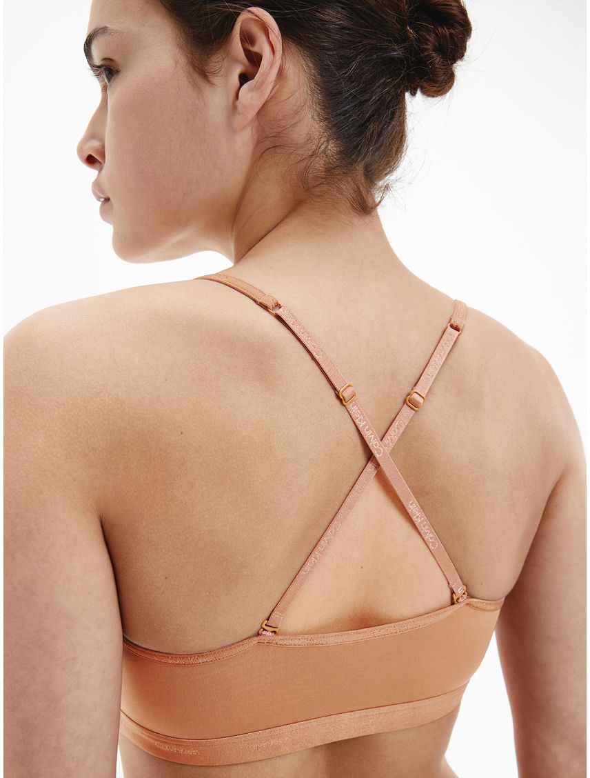 BRASSIERE PARA MUJERES (BRALETTE) CK