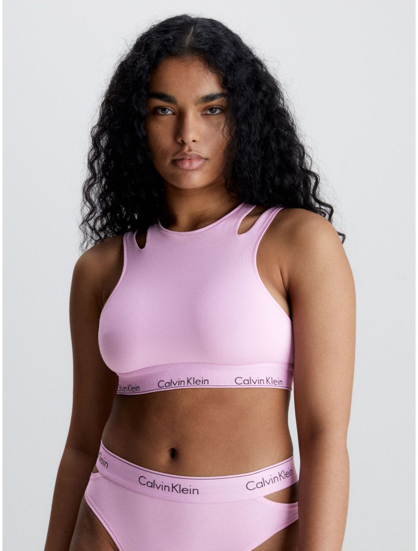 BRASSIERE PARA MUJERES (BRALETTE) CK