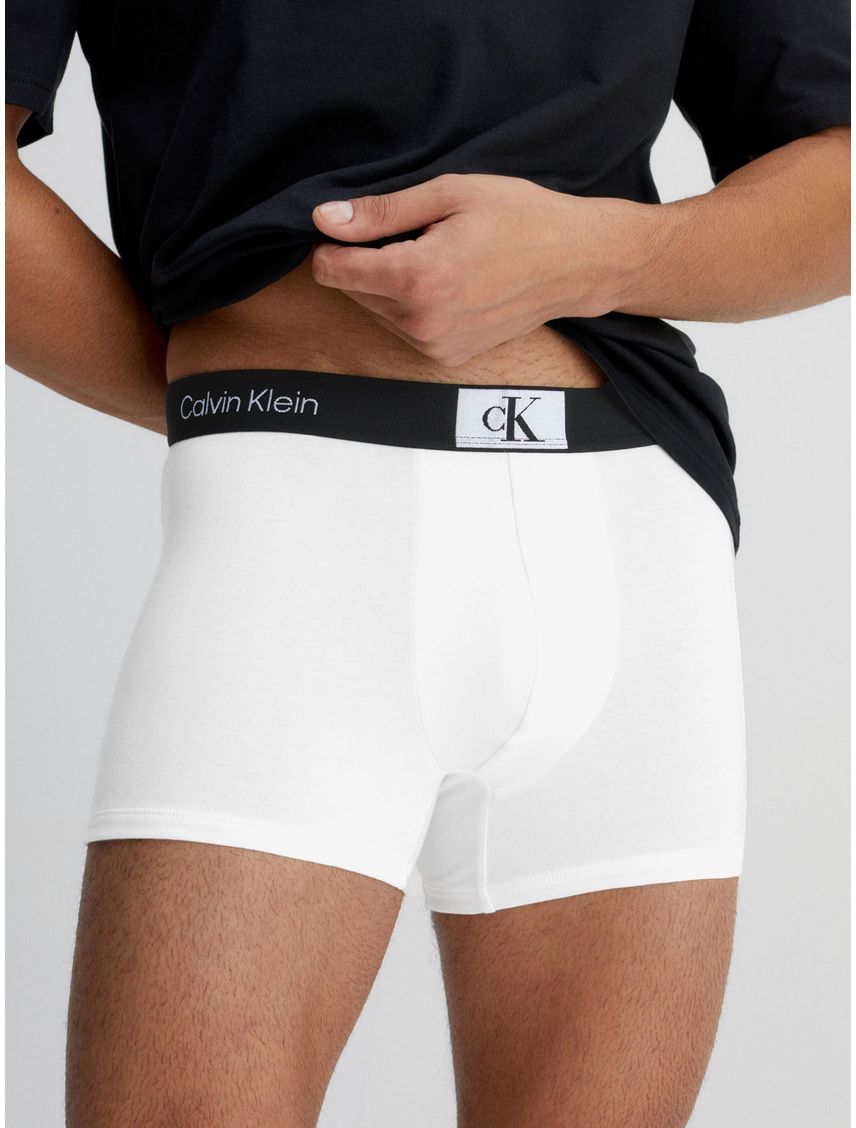 BOXER PARA HOMBRES (TRUNK) CK