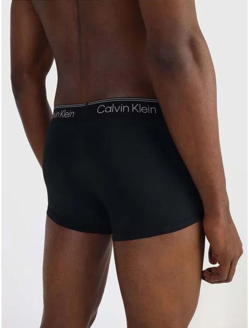 BOXER PARA HOMBRES (LOW RISE TRUNK) CK