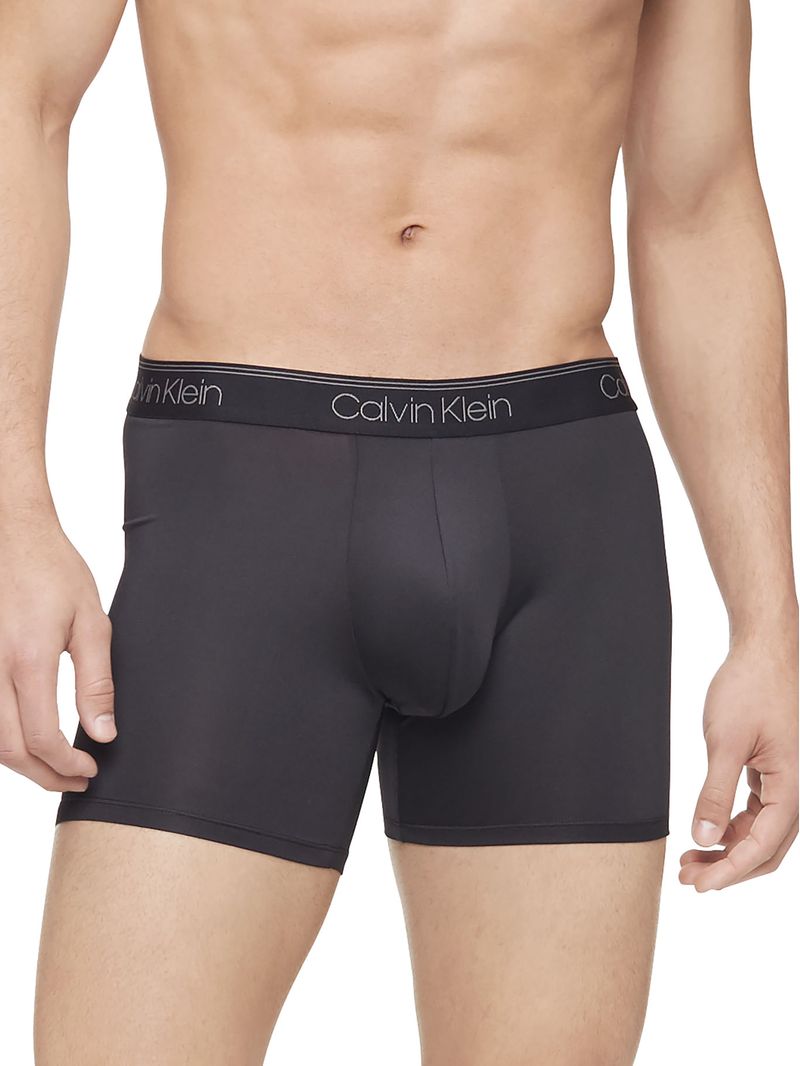 Boxer Anuncio Calzoncillos Calvin Klein Boxers 3-pack Calvin Klein