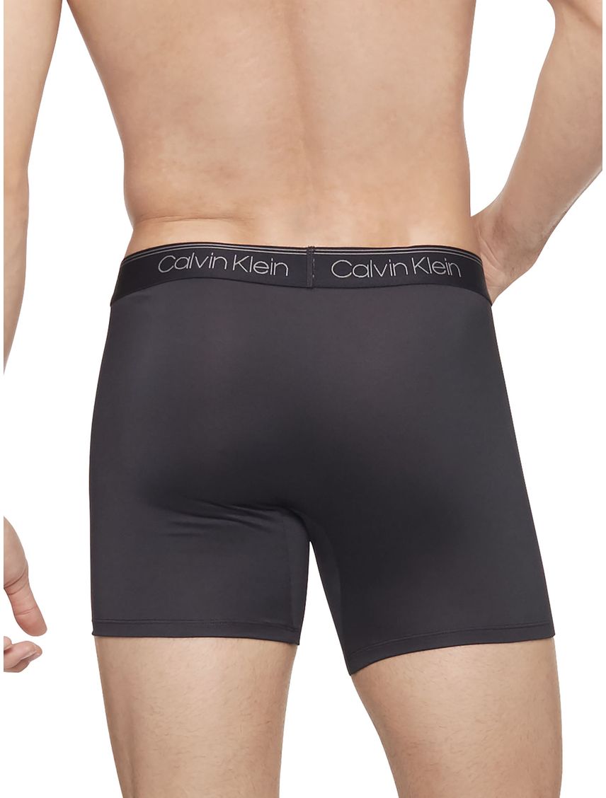 3 PACK BOXER CALVIN KLEIN (BOXER BRIEF) CK