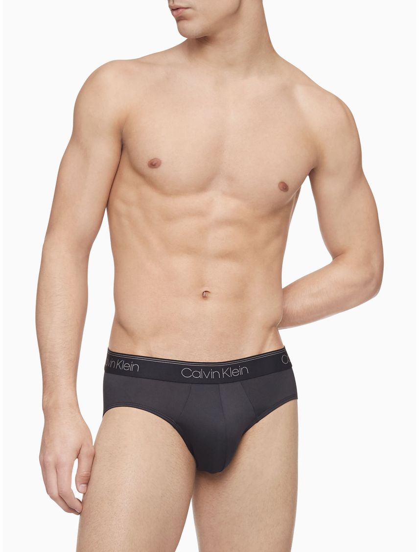 3 PACK CALZONCILLOS PARA HOMBRES (HIP BRIEF) CK