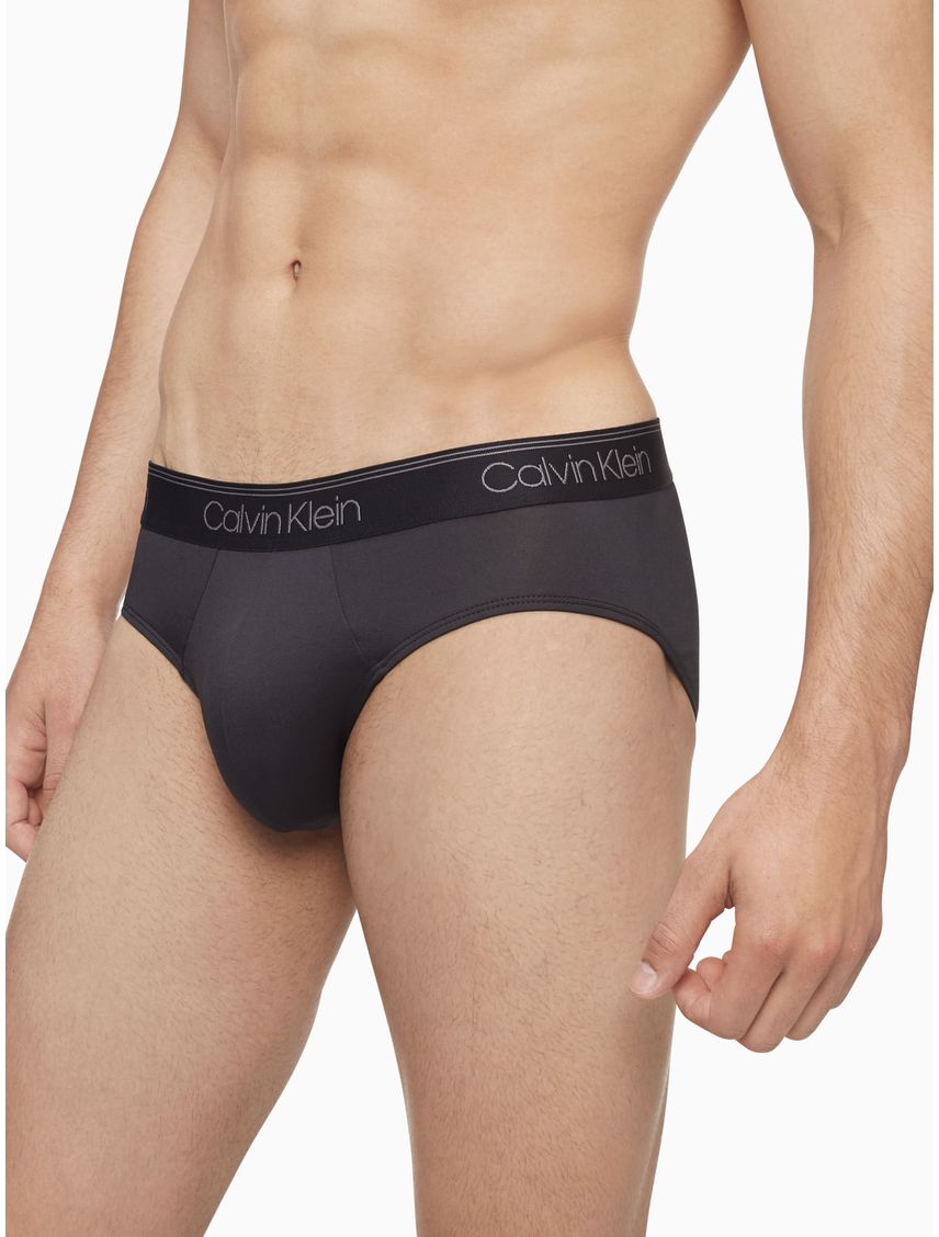 3 PACK CALZONCILLOS PARA HOMBRES (HIP BRIEF) CK