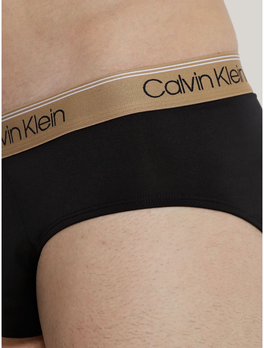 3 PACK CALZONCILLO PARA HOMBRES CALVIN KLEIN CK