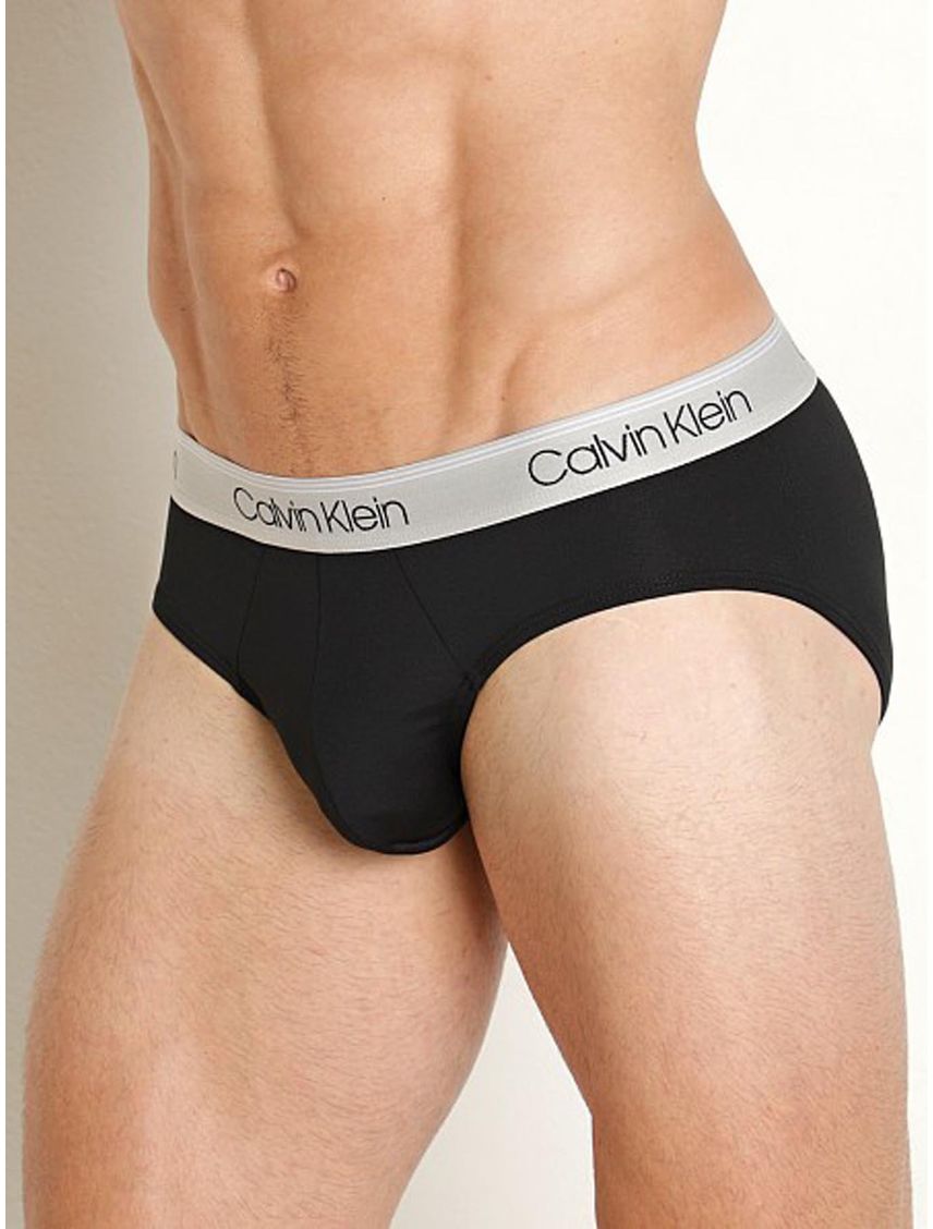 3 PACK CALZONCILLO PARA HOMBRES CALVIN KLEIN CK