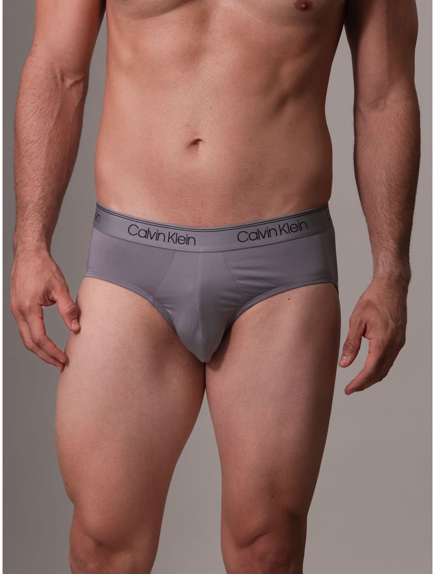 3 PACK CALZONCILLO PARA HOMBRES CALVIN KLEIN CK