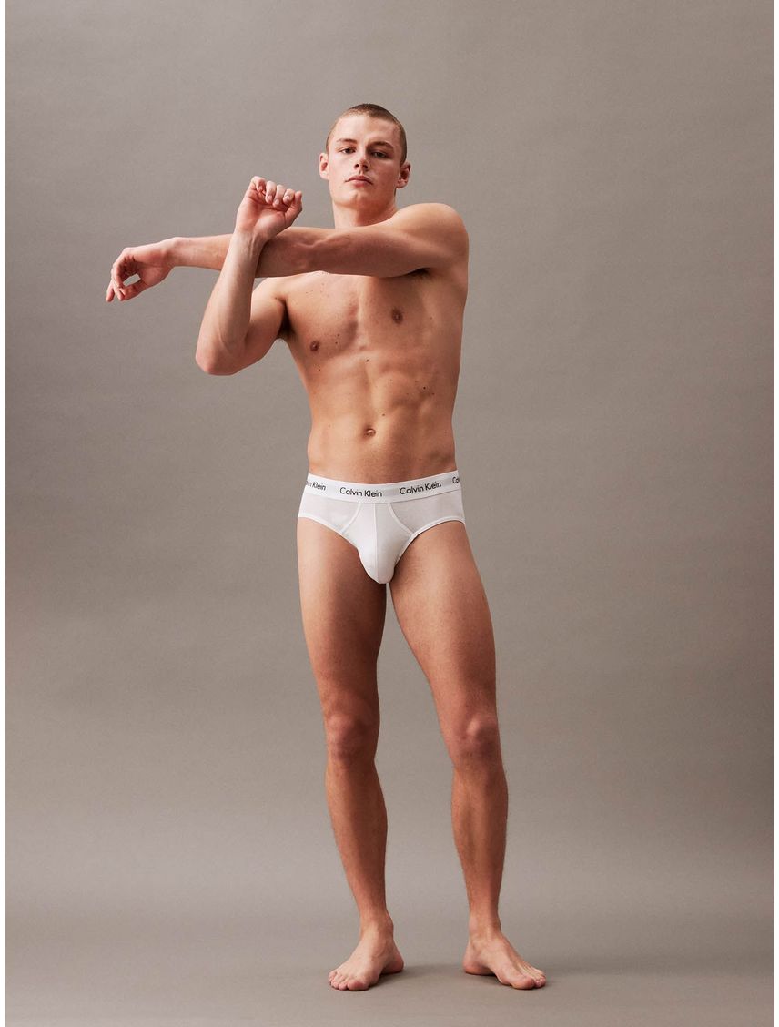 3 PACK CALZONCILLO PARA HOMBRES CALVIN KLEIN CK