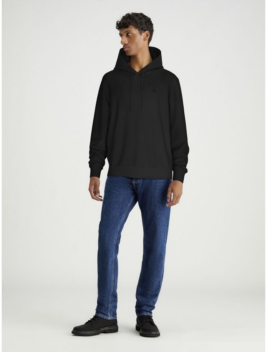 SWEATSHIRT BASKETBALL COURT GRAPHIC HOODI CK