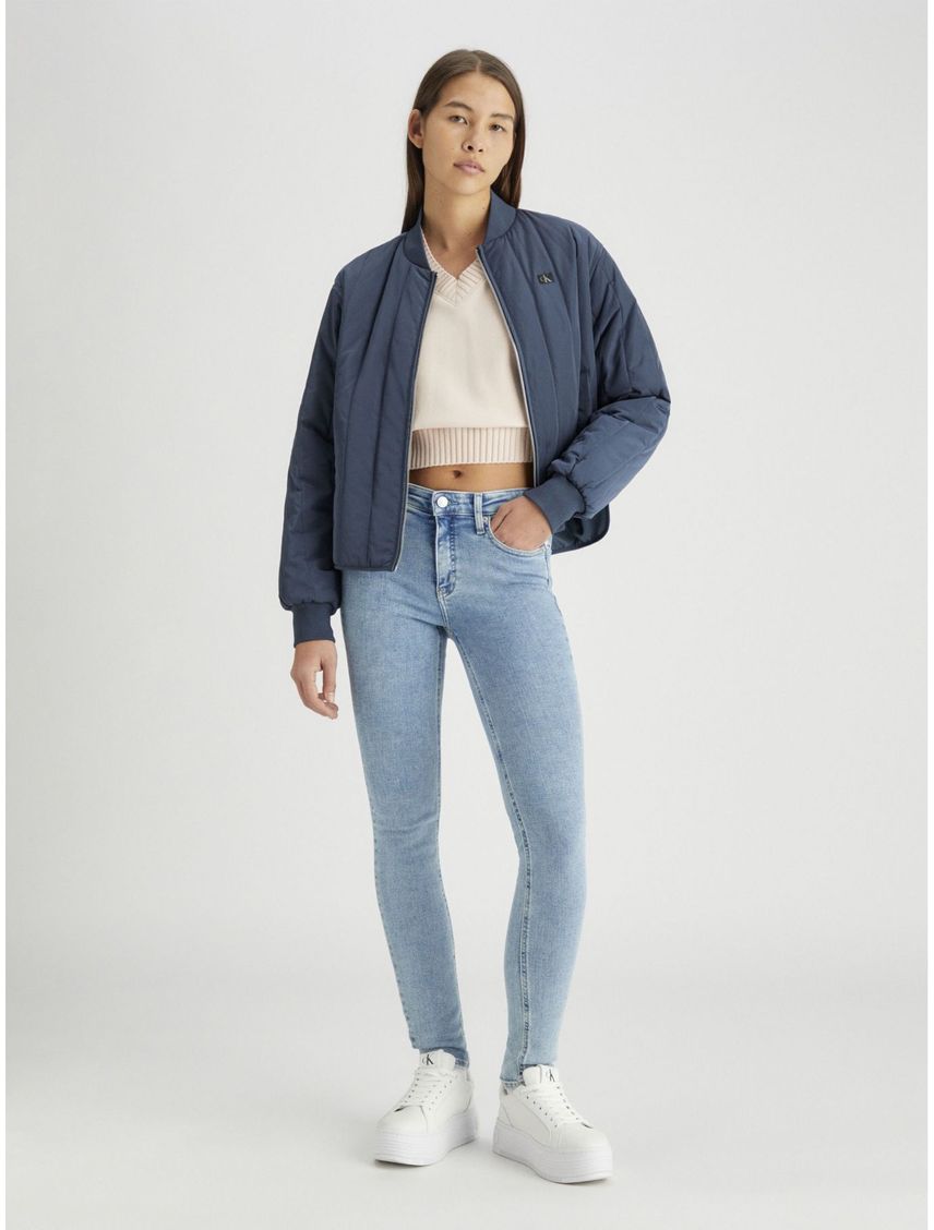 JEAN CALVIN KLEIN PARA MUJERES CK