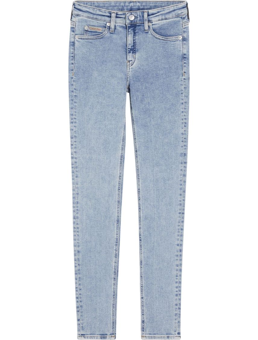 JEAN CALVIN KLEIN PARA MUJERES CK