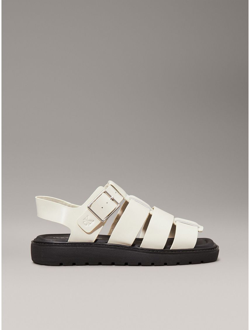 SANDALIAS SQ MOLDED SDL FISHERMAN MG CK