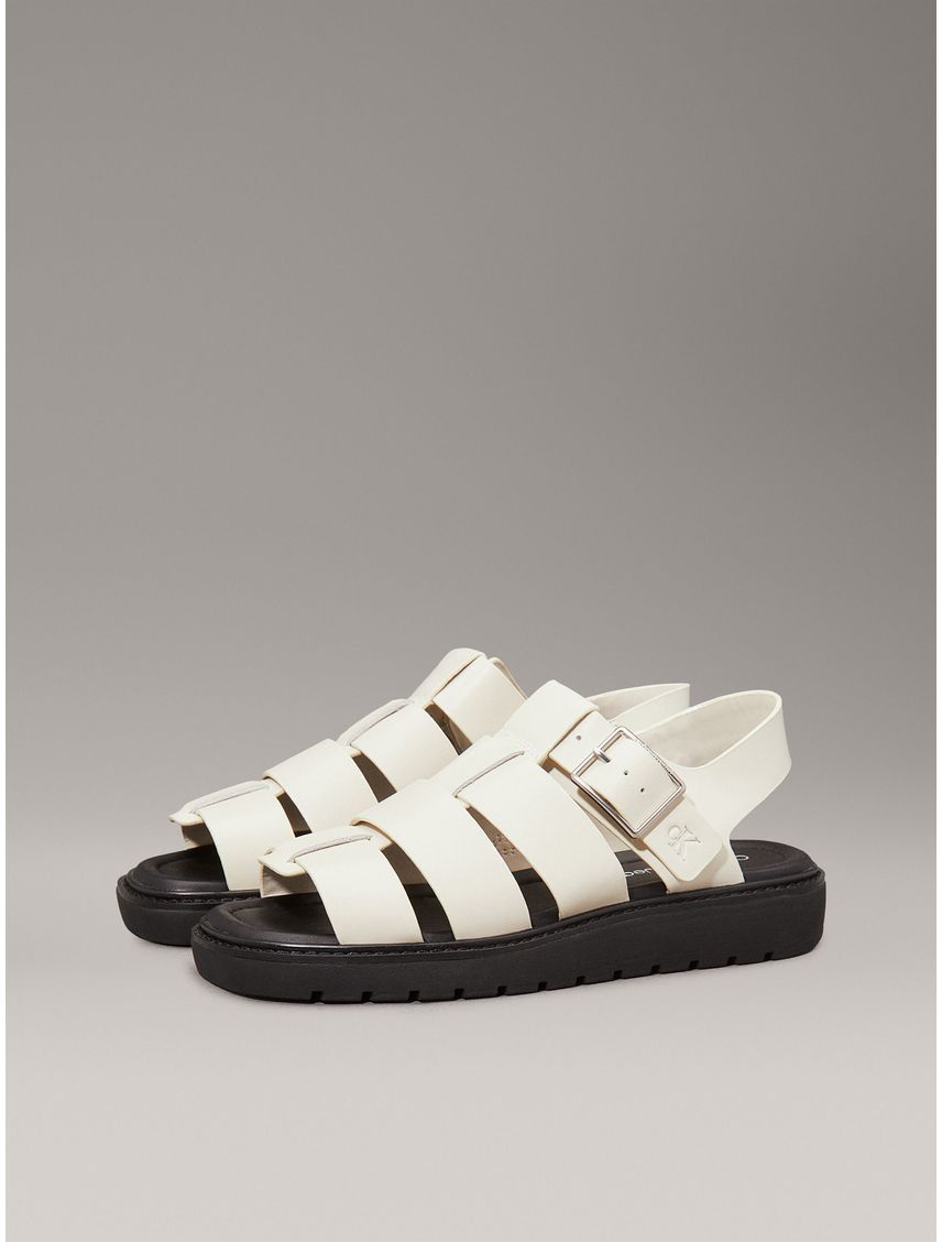 SANDALIAS SQ MOLDED SDL FISHERMAN MG CK