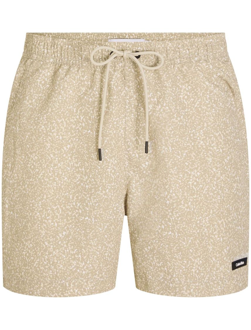 ROPA DE BAÑO MEDIUM DRAWSTRING-PRINT