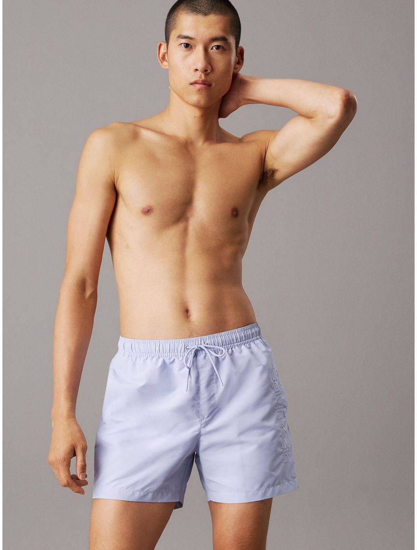 ROPA DE BAÑO MEDIUM DRAWSTRING