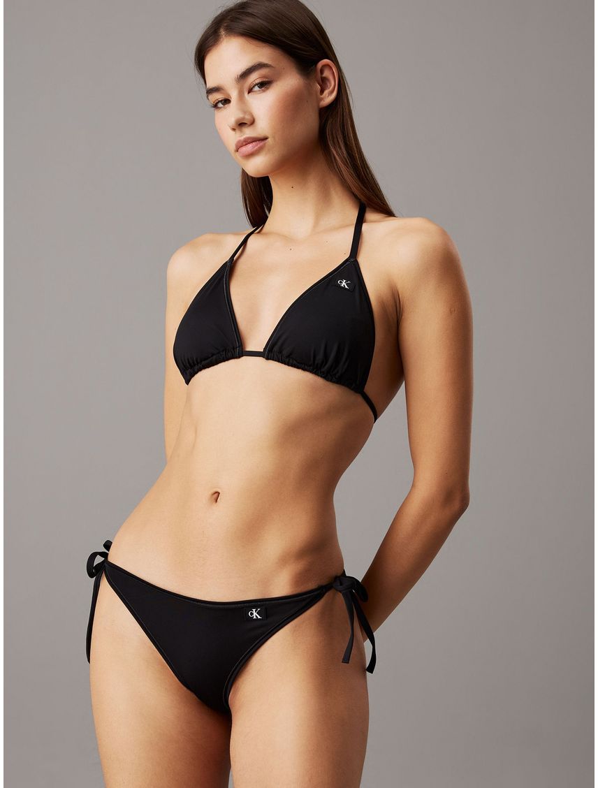 ROPA DE BAÑO TOP TRIANGLE-RP