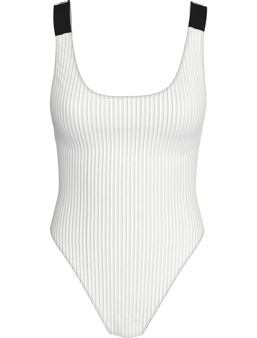 ROPA DE BAÑO SCOOP BACK ONE PIECE-RP
