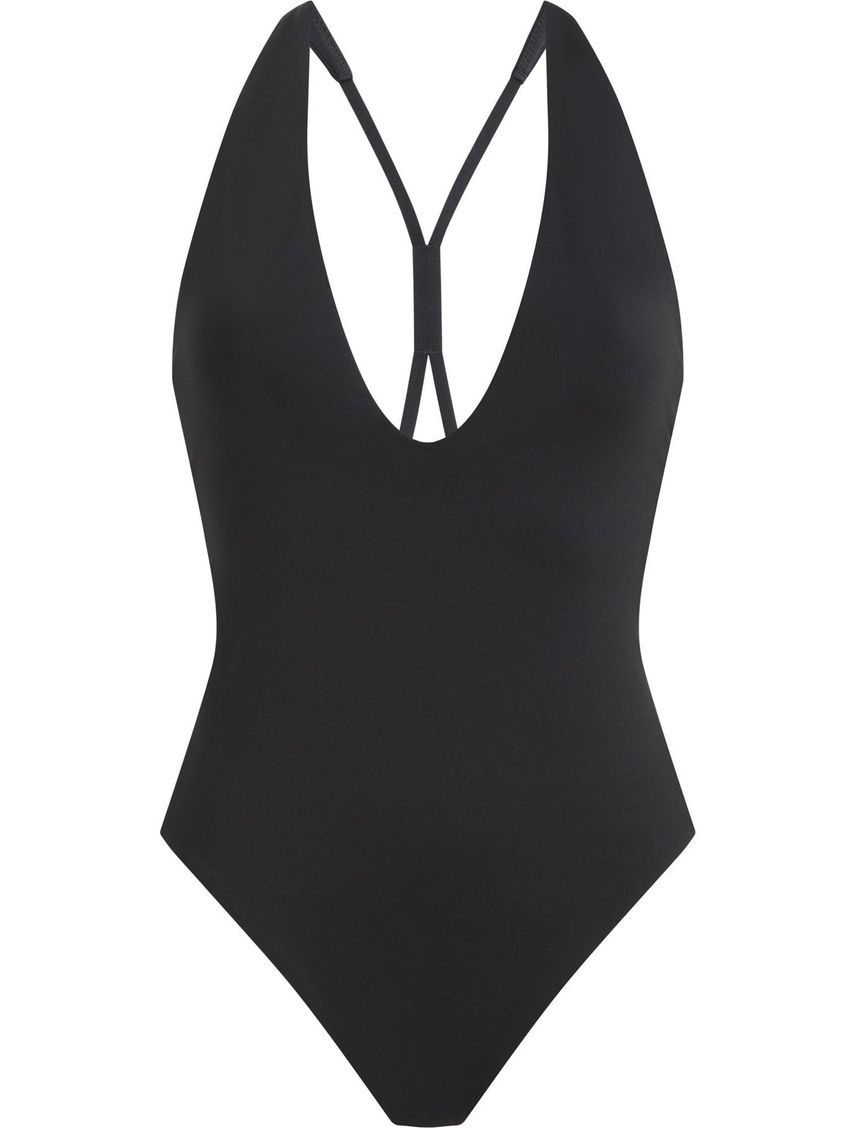 ROPA DE BAÑO PLUNGE ONE PIECE CK