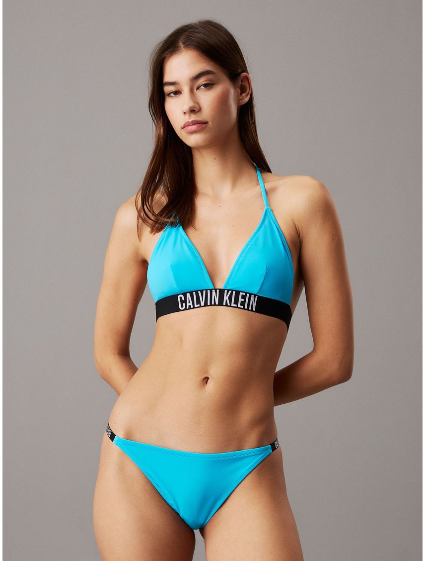 ROPA DE BAÑO TOP TRIANGLE-RP