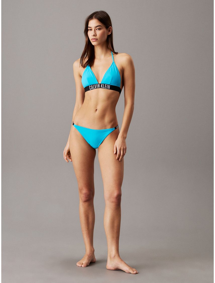 ROPA DE BAÑO TOP TRIANGLE-RP