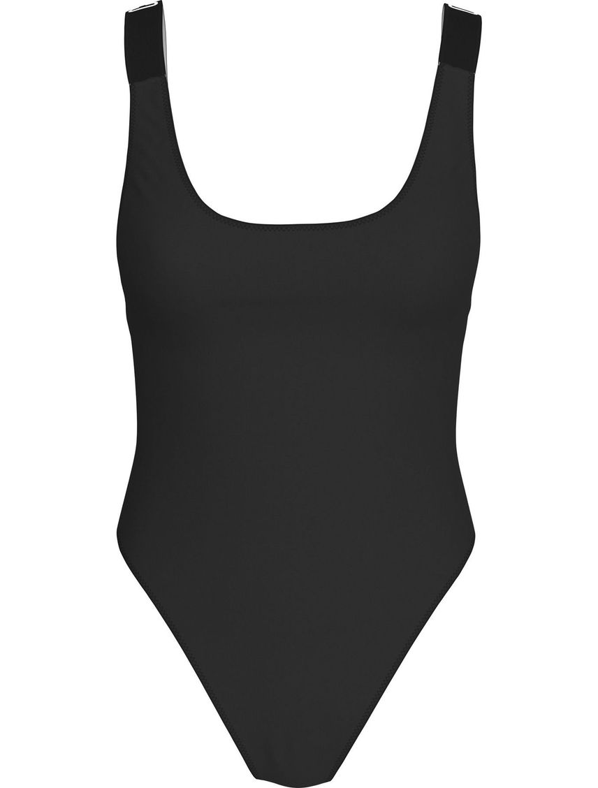 ROPA DE BAÑO SCOOP BACK ONE PIECE