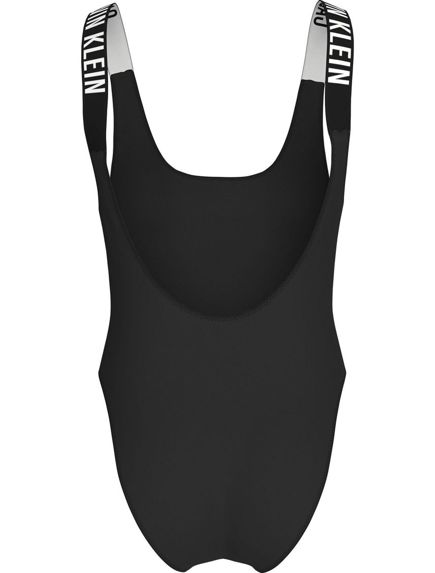 ROPA DE BAÑO SCOOP BACK ONE PIECE