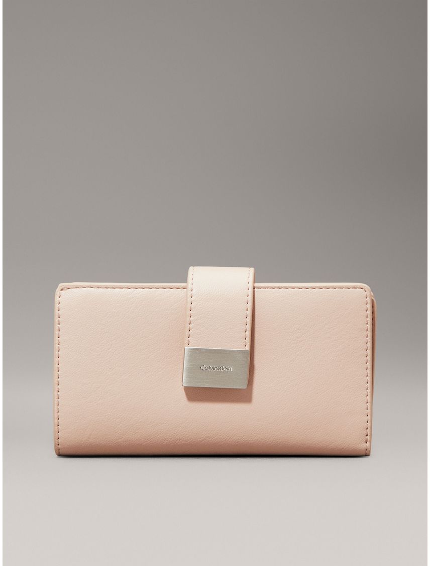 BILLETERA HARDWARE SNAP MEDIUM BIFOLD