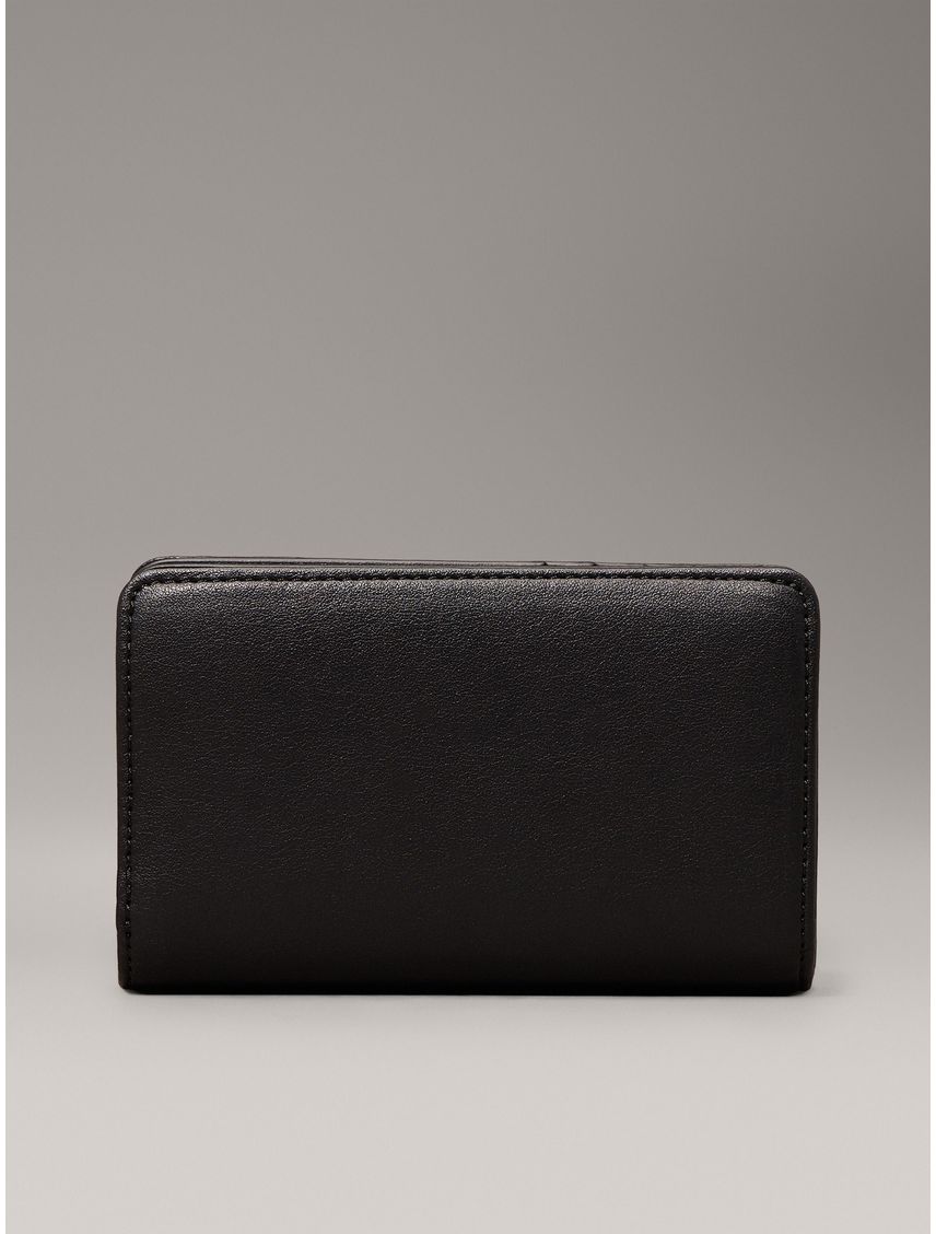 BILLETERA MINI QUILT MEDIUM BIFOLD