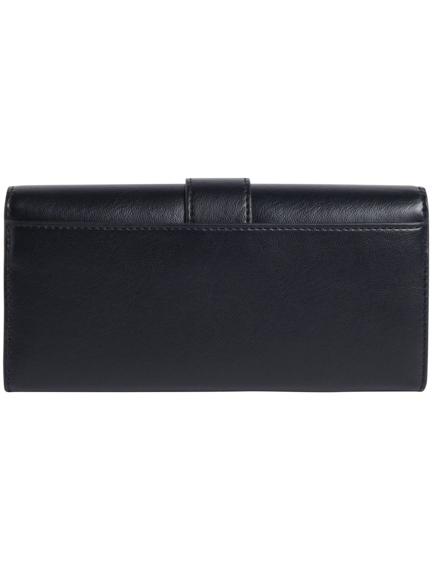 BILLETERA HARDWARE SNAP LARGE WALLET CK