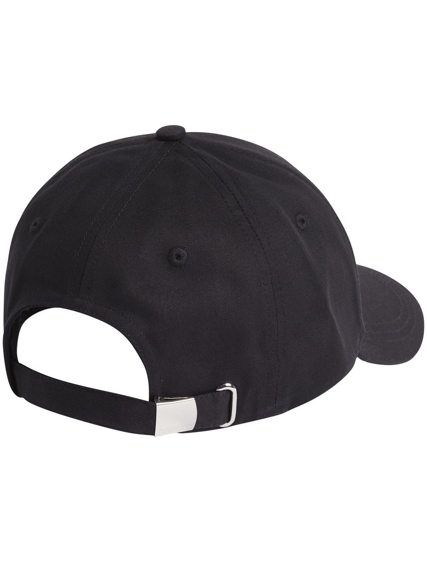 GORRO CK MUST TPU LOGO CAP