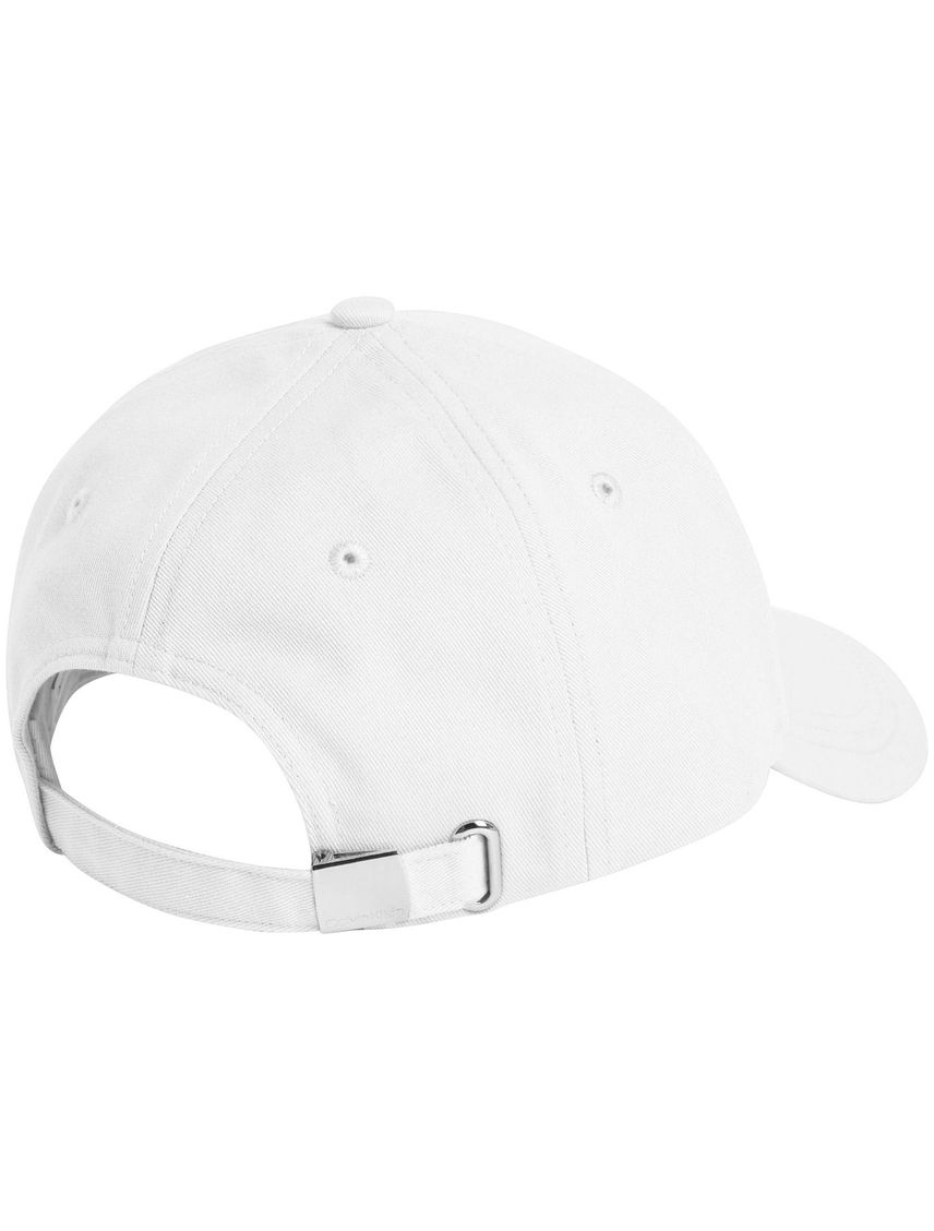 GORRO CK MUST TPU LOGO CAP